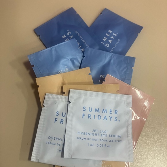 Summer Fridays Samples - Picture 4 of 4